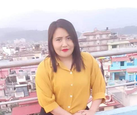 Nepali Pokhara Aunties Whatsapp Numbers for Friendship