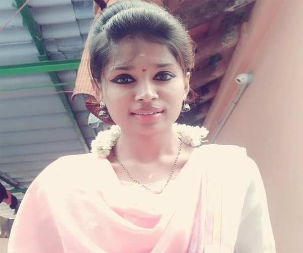 Tamil Ranipet Girl Nandani Chettiar Whatsapp Number for Friendship