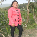 Nepali Kathmandu Girl Arshvini Nirajan Whatsapp Number Friendship Chat
